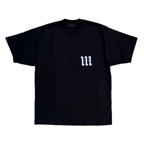 111 Pocket Tee