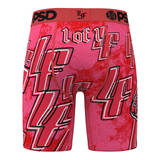 Men's PSD x LaFrancé Alien Underwear