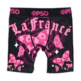 Youth PSD x LaFrancé Butterfly Underwear