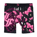 Youth PSD x LaFrancé Butterfly Underwear