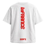 3D Speed Tee