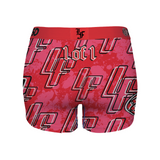 Women's PSD x LaFrancé Alien Shorts