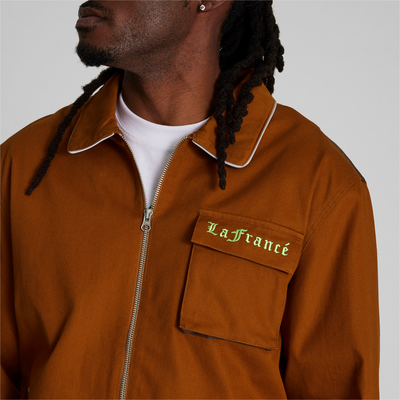 LaFrancé Work Jacket