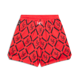 LaFrancé Amour Men's Mesh Shorts