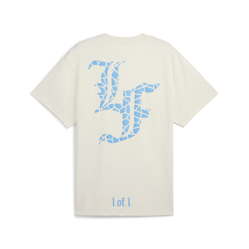 HOOPS X LF Mosaic SS Tee I