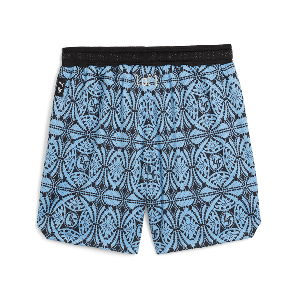 HOOPS X LF Mosaic Short