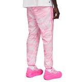 LaFrancé Pink HEEM Track Pant