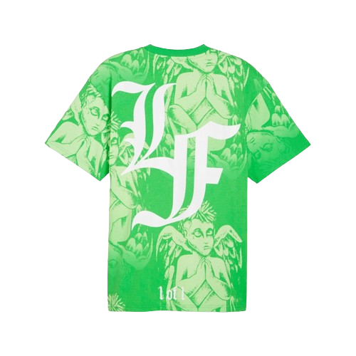 LaFrancé AOP Tee