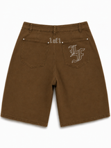 LF Denim Shorts