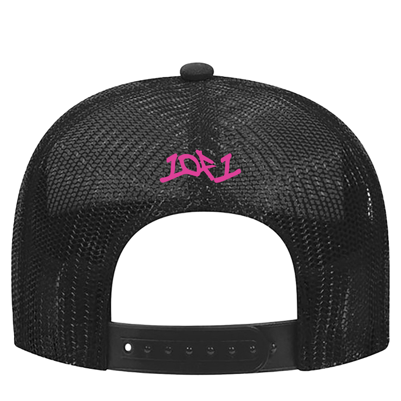 Alien Trucker Hat