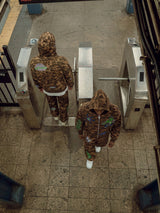 DIGI CAMO PANTS