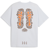 LaFrancé HEEM Big Stepper Tee I