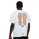 LaFrancé HEEM Big Stepper Tee I