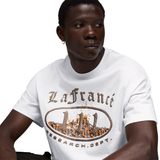 LaFrancé HEEM Big Stepper Tee I