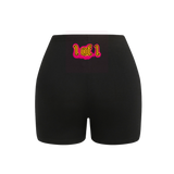 Women's Active Bike Shorts