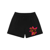 Star Mesh Shorts