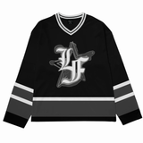 LF Star Youth Hockey Jersey