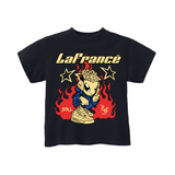 LaFrancé Youth Alien Tee