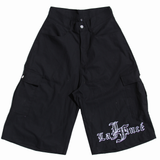 LF Cargo shorts