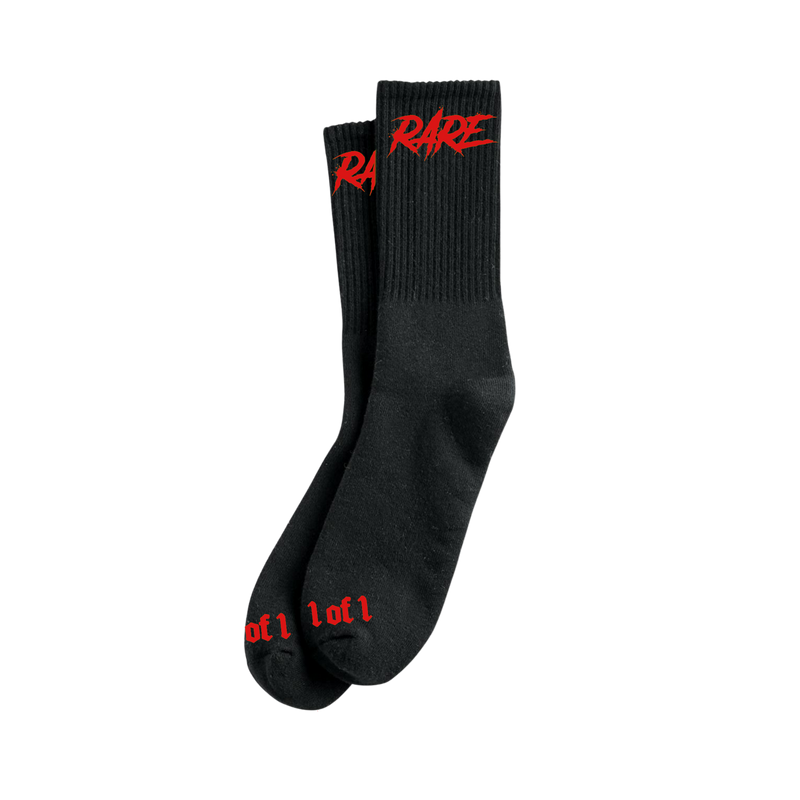 Rare Socks