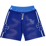 Cross Shorts