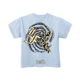 LaFrancé Youth Butterfly Tee