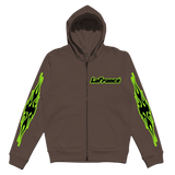 Force Zip Up