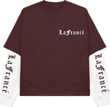LF Old English Thermal Tee