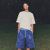 Cross Shorts