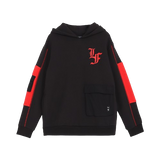 LaFrancé Cargo Hoodie