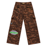 DIGI CAMO PANTS