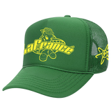 Alien Trucker Hat