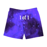 Galaxy Shorts