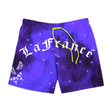 Galaxy Shorts