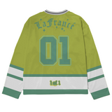 LF Star Youth Hockey Jersey