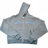 LaFrancé Spellout Jacket