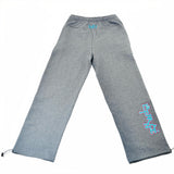 LaFrancé Spellout Sweatpants