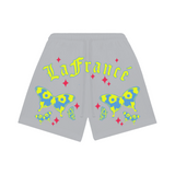 Butterfly Sweat Shorts