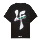 LaFrancé Heem Aerospace Tee I