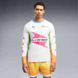 LaFrancé Heem Aerospace Moto Jersey