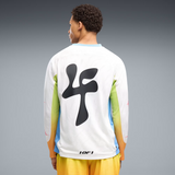LaFrancé Heem Aerospace Moto Jersey