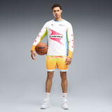 LaFrancé Heem Aerospace Moto Jersey