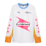 LaFrancé Heem Aerospace Moto Jersey