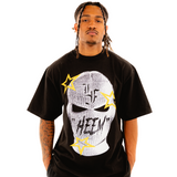 "Heem" Mask Tee