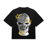 "Heem" Mask Tee