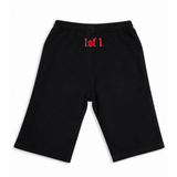 “Limited Edition” Puerto Rico Long Shorts