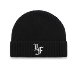 LF Beanie