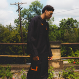 LaFrancé HEEM Era Cargo Jacket