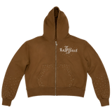 Rhinestone Jacket