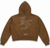Rhinestone Jacket